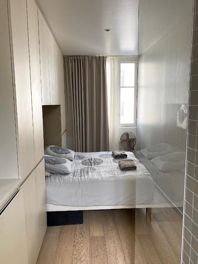 Apartment Renovated 1Br Next To The Eiffel Tower Paris