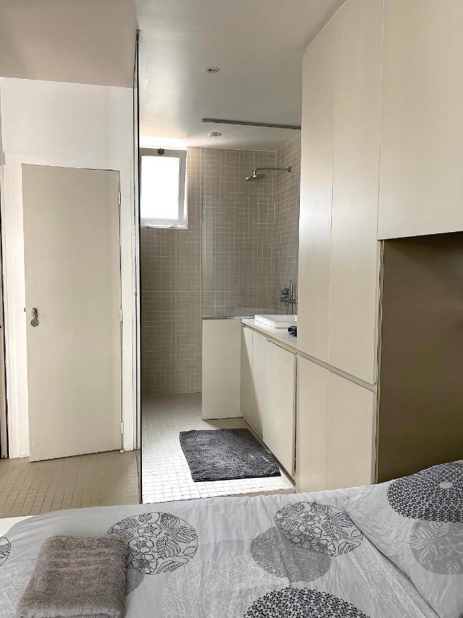 Apartment Renovated 1Br Next To The Eiffel Tower
