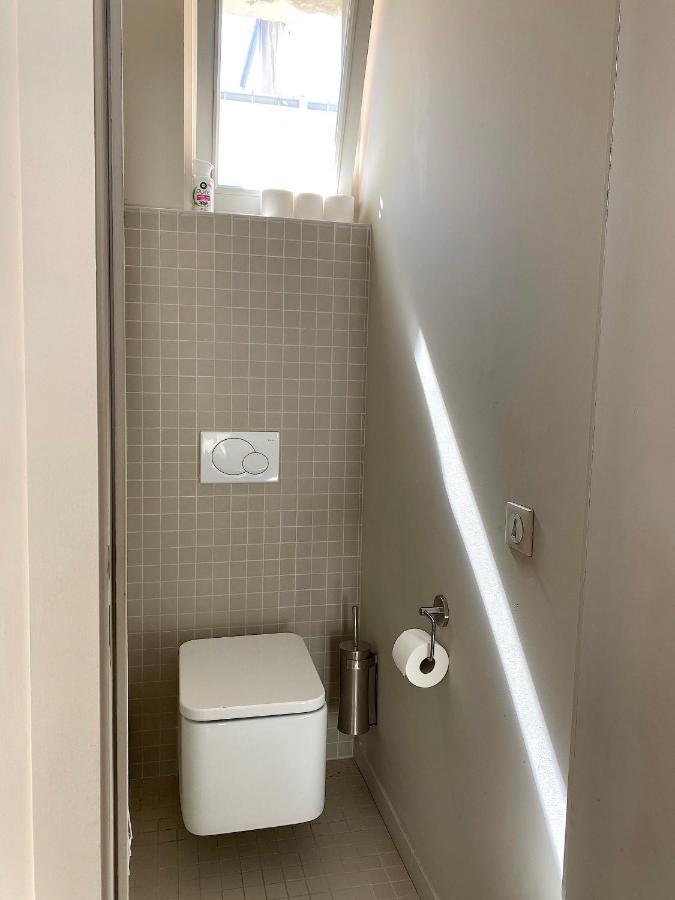 Apartment Renovated 1Br Next To The Eiffel Tower *