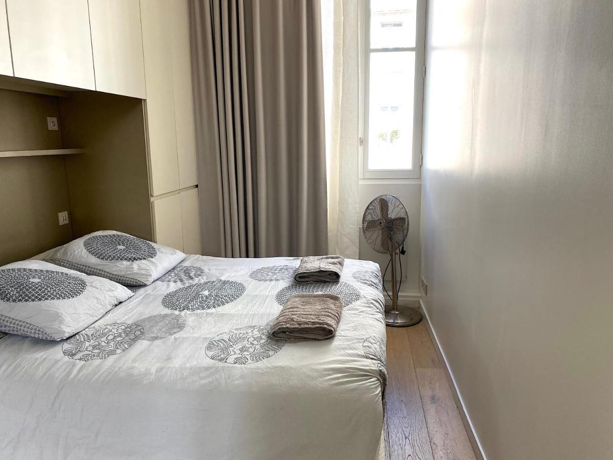 Renovated 1Br Next To The Eiffel Tower Apartment Paris