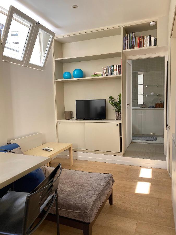 Apartment Renovated 1Br Next To The Eiffel Tower *