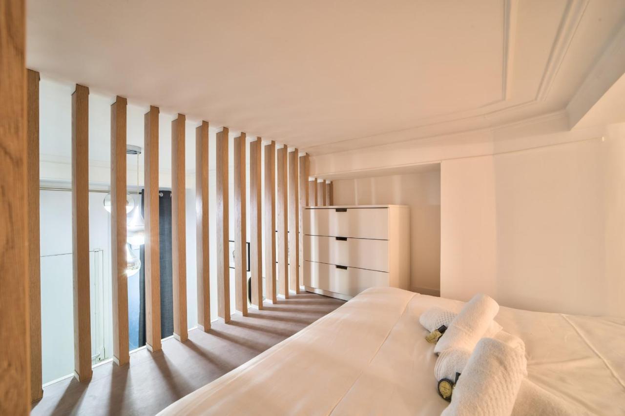 Guestready - Cosy 1-bedroom In The 18th District