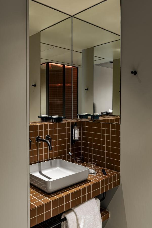 Paradiso Hotel Paris