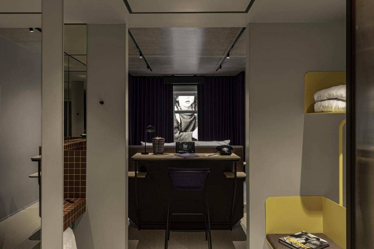 Paradiso 4* Paris