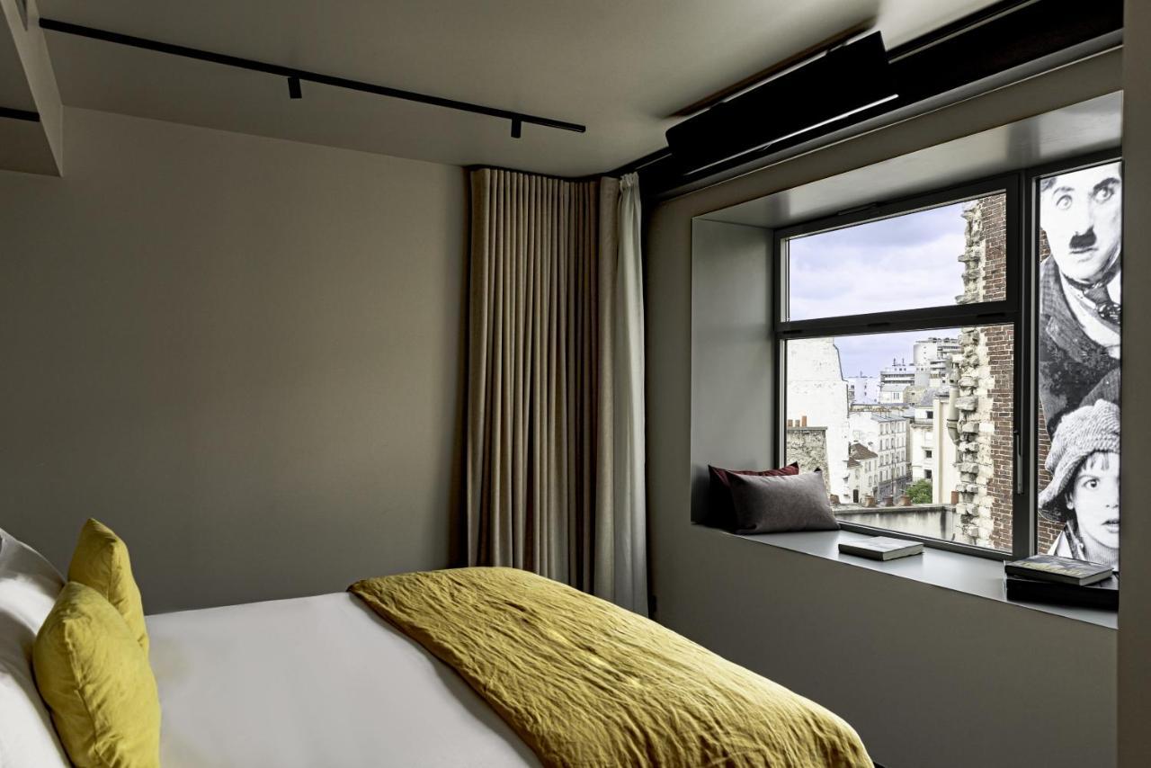 Paradiso Hotel