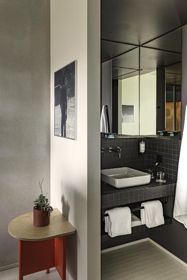 Hotel Paradiso Paris