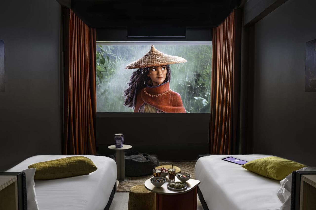 Hotel Paradiso 4*