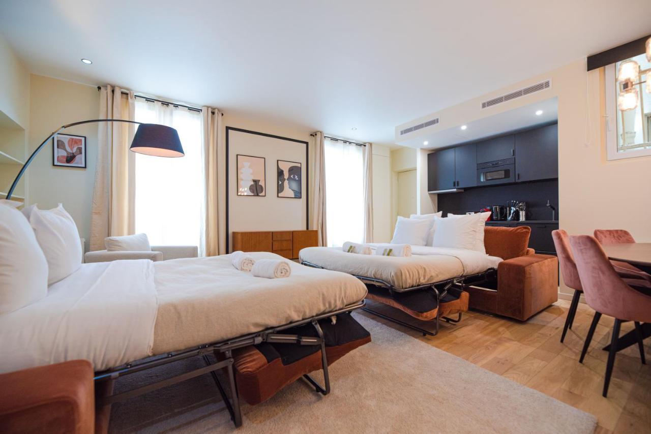 Apartment Mbm - Echiquier