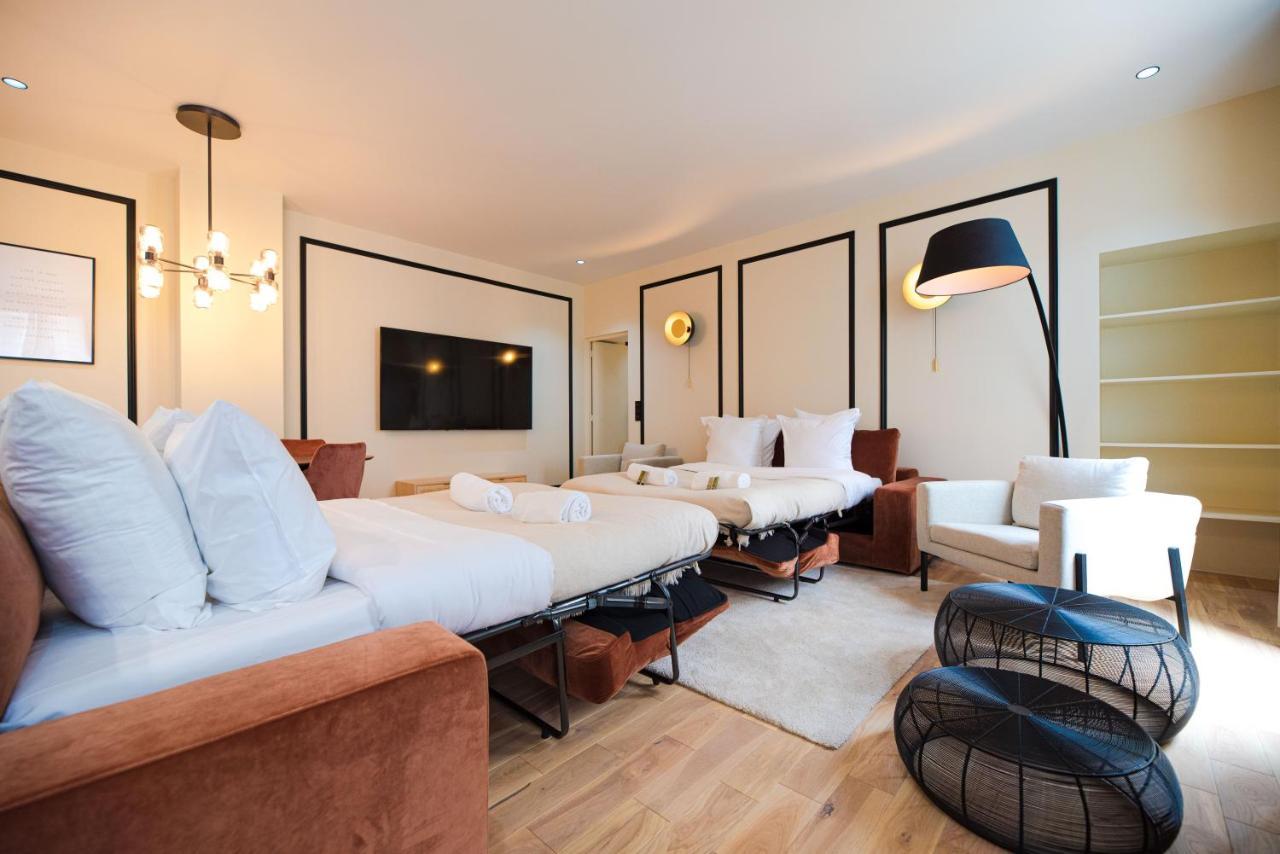 Apartment Mbm - Echiquier *