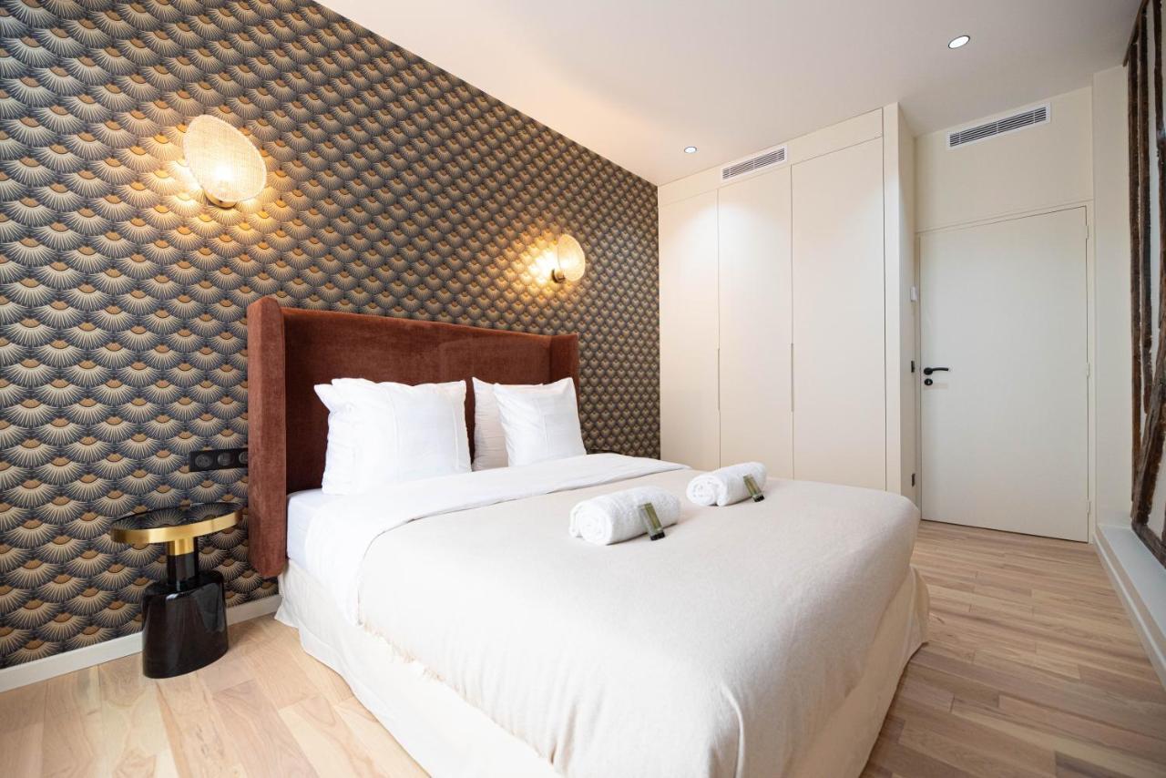 Apartment Mbm - Echiquier *