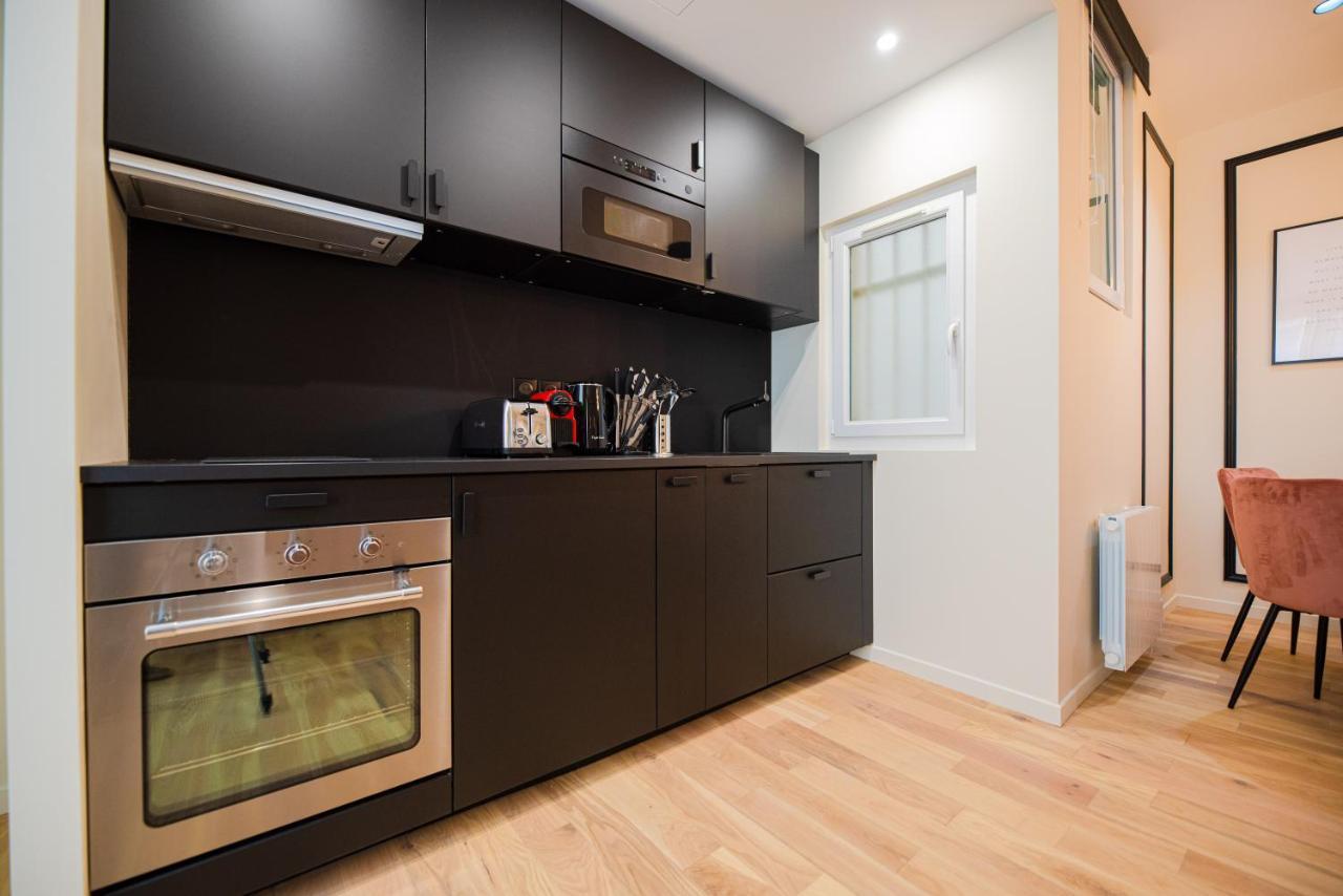 Apartment Mbm - Echiquier