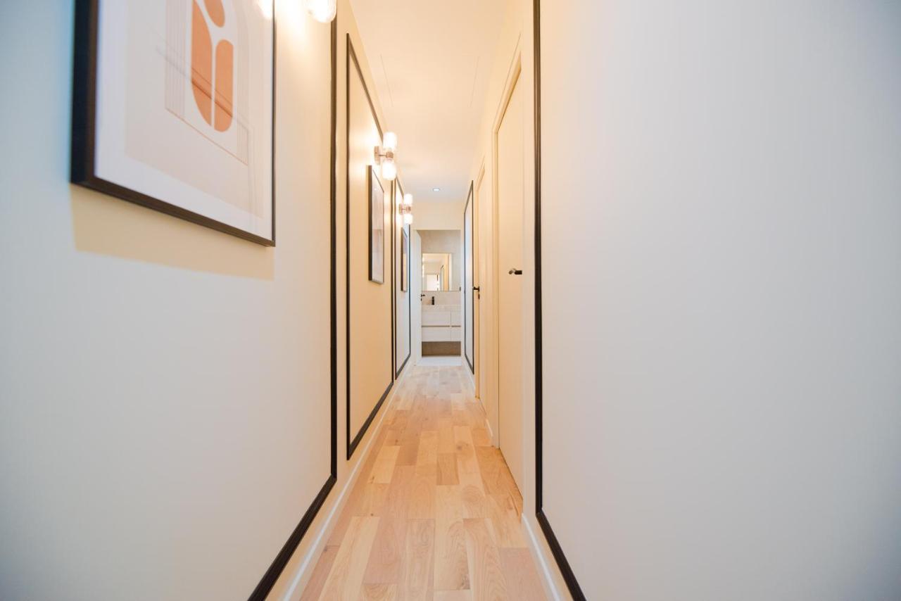 Apartment Mbm - Echiquier *