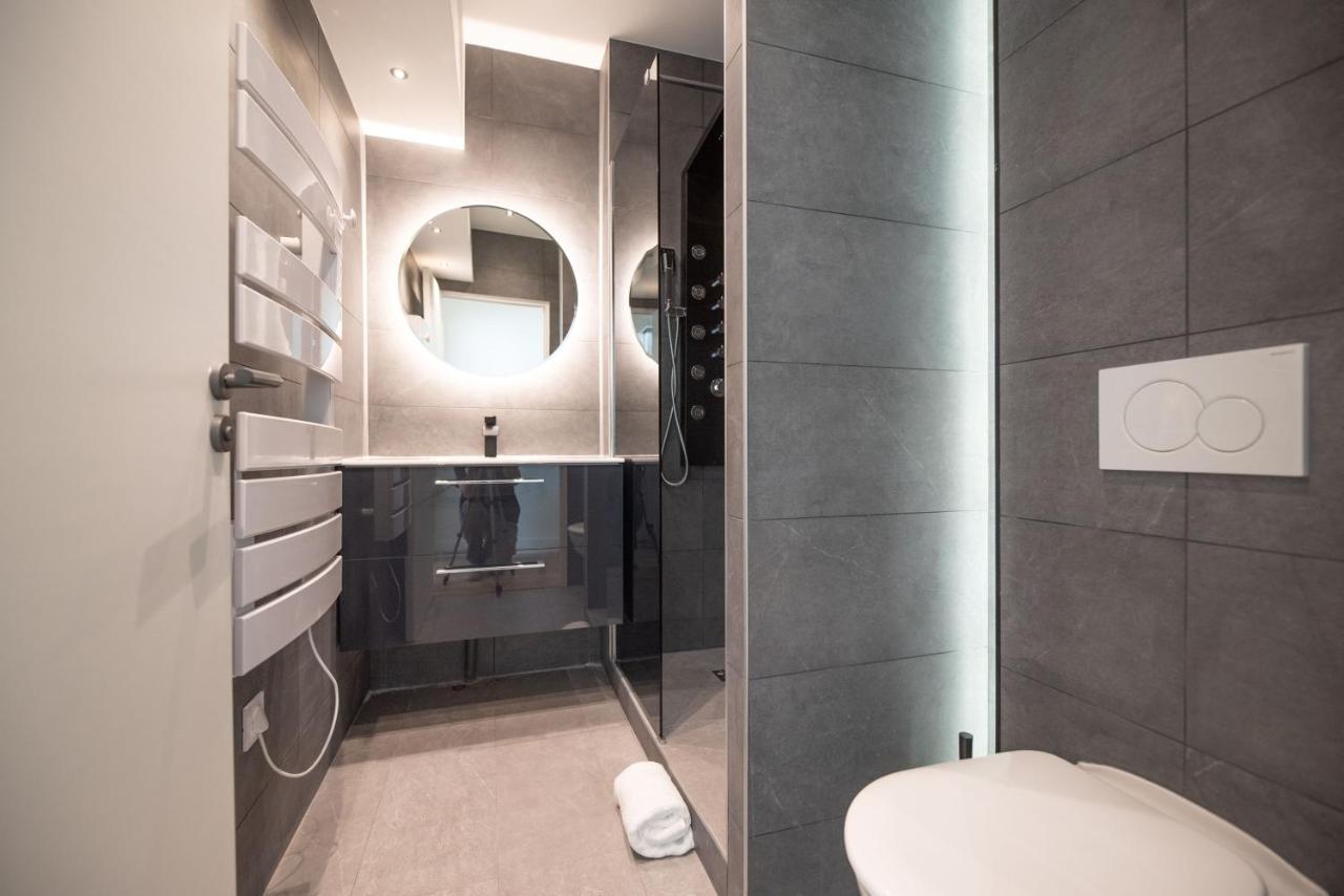 Apartment Mbm - Terrage *
