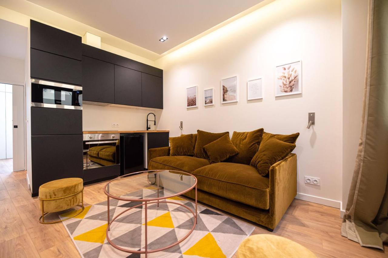 Mbm - Terrage Paris