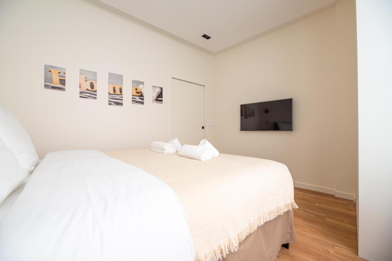 Apartment Mbm - Terrage Paris