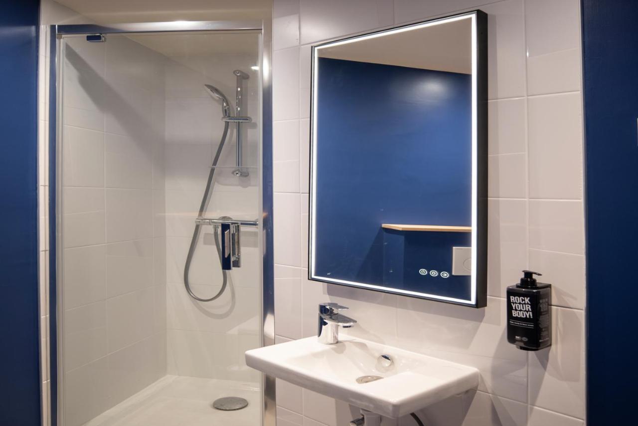 Ibis Styles Opera Lafayette 3* Paris