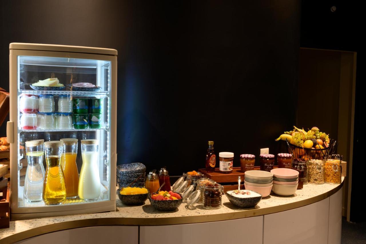 Hotel Ibis Styles Opera Lafayette 3*