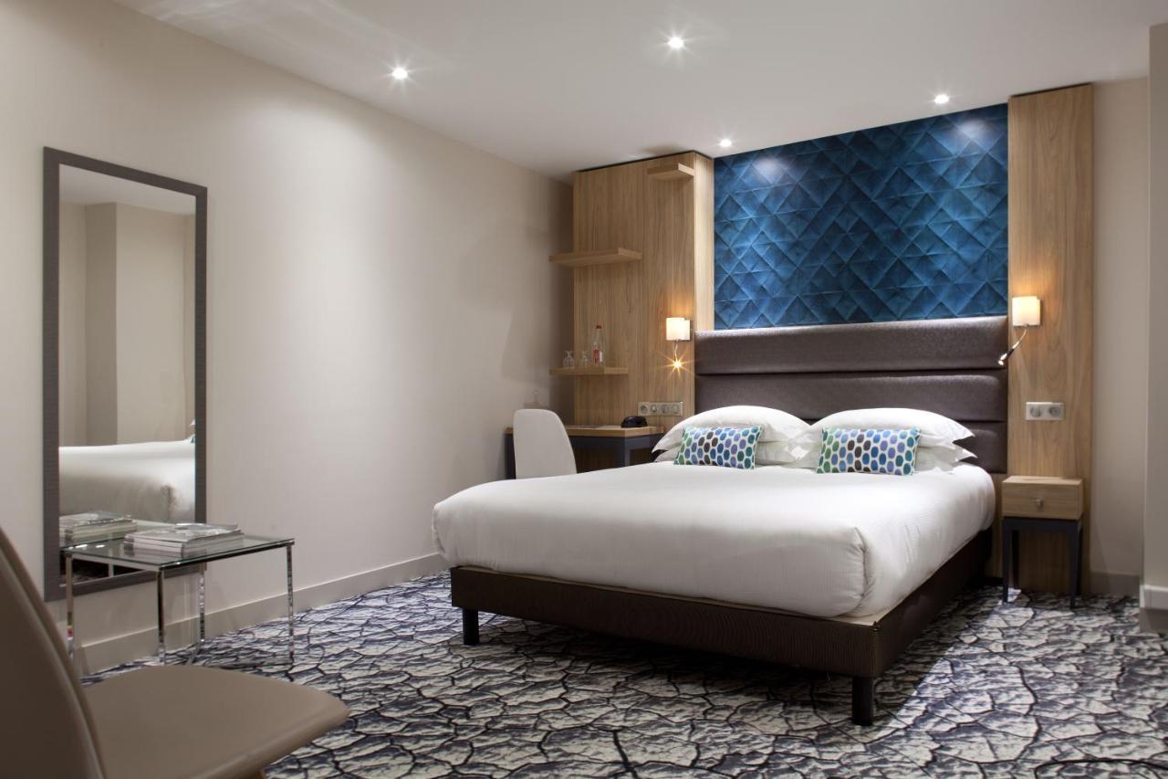Hotel Serotel Opera Paris