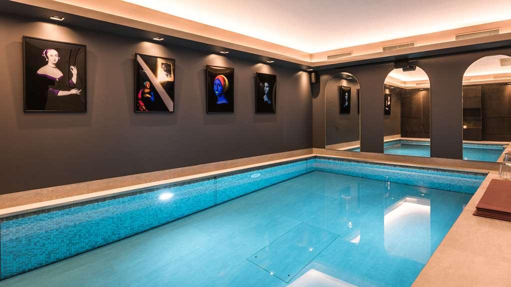 Maison Montespan Paris