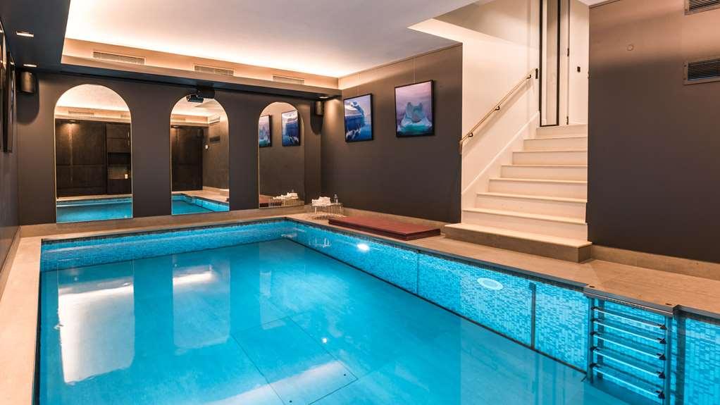 Maison Montespan * Paris