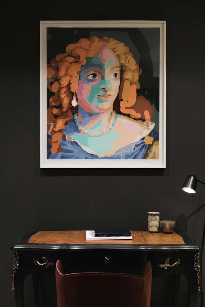Maison Montespan Hotel Paris