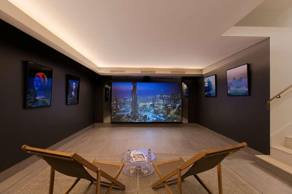 Maison Montespan Paris