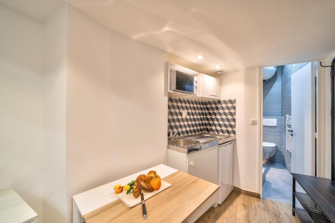 Apartment Guestready - Cosy 1-bedroom In The 18th District *