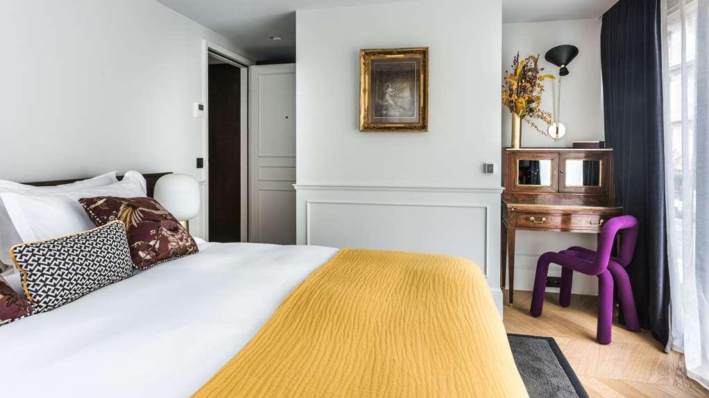 Maison Montespan * Paris