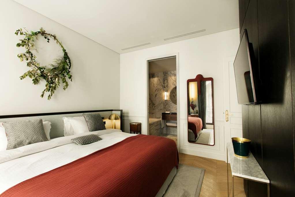 Maison Montespan Hotel Paris