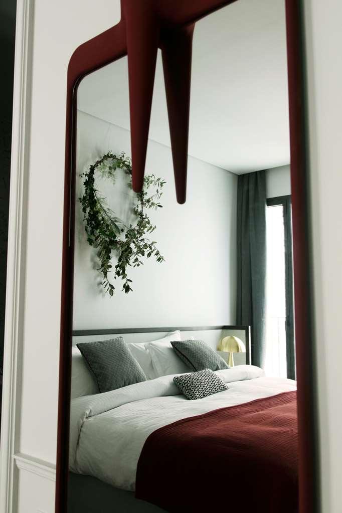 Maison Montespan Hotel Paris
