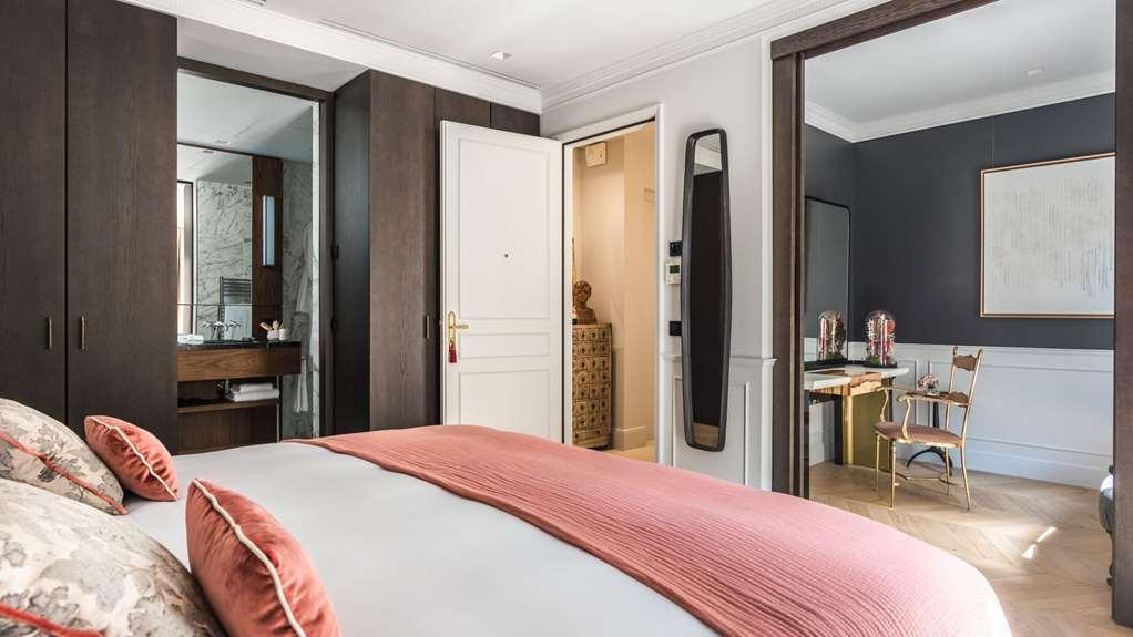 Maison Montespan * Paris