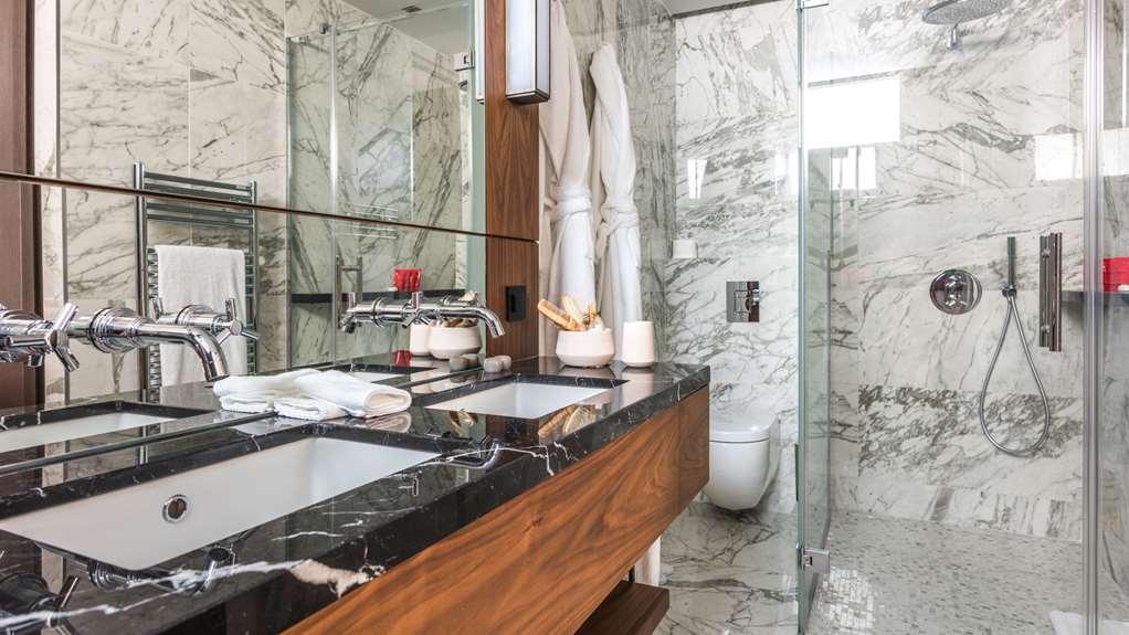 Maison Montespan Hotel Paris