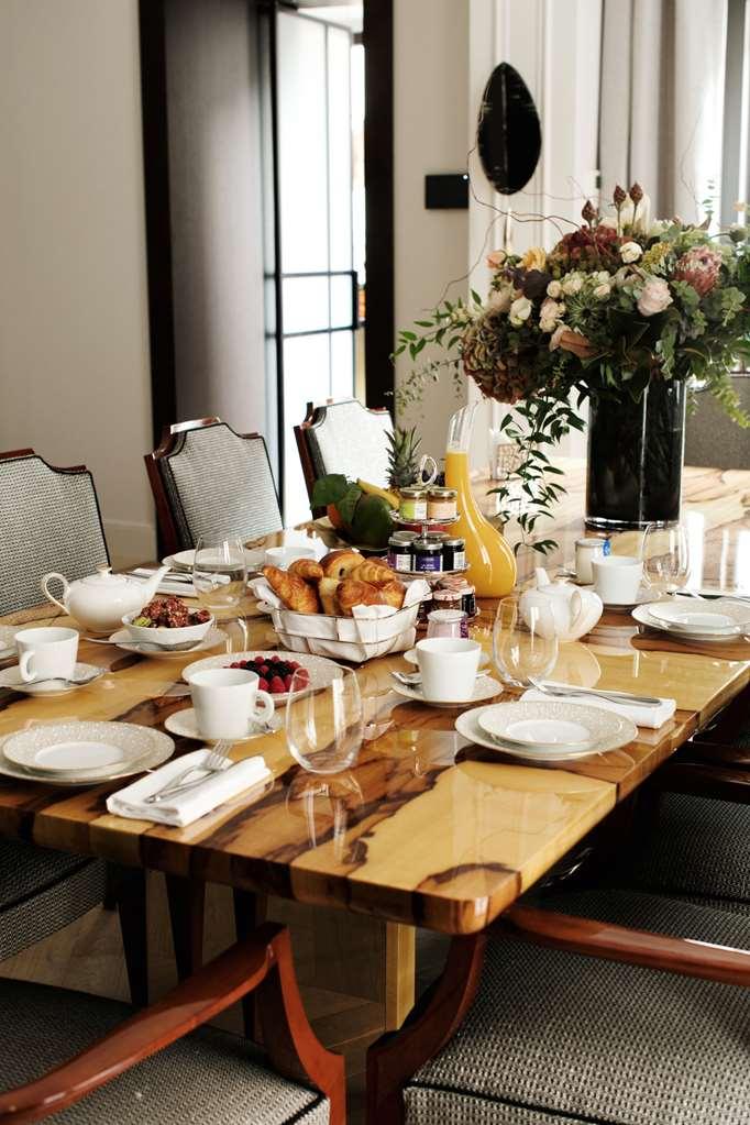 Maison Montespan Hotel Paris