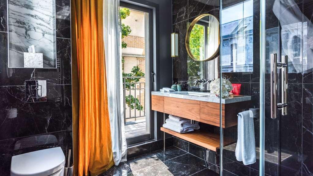 Maison Montespan * Paris