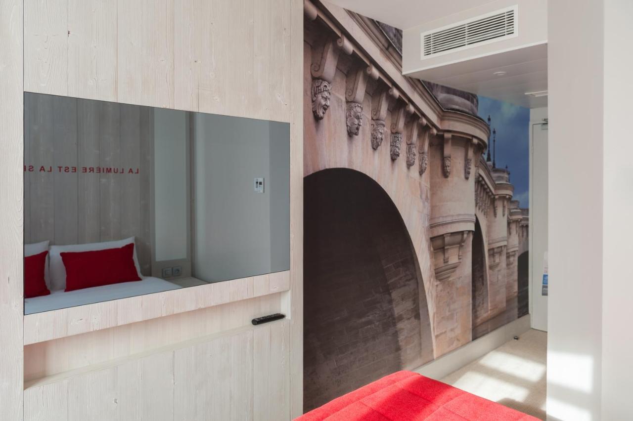 Hotel Le 209 Bercy