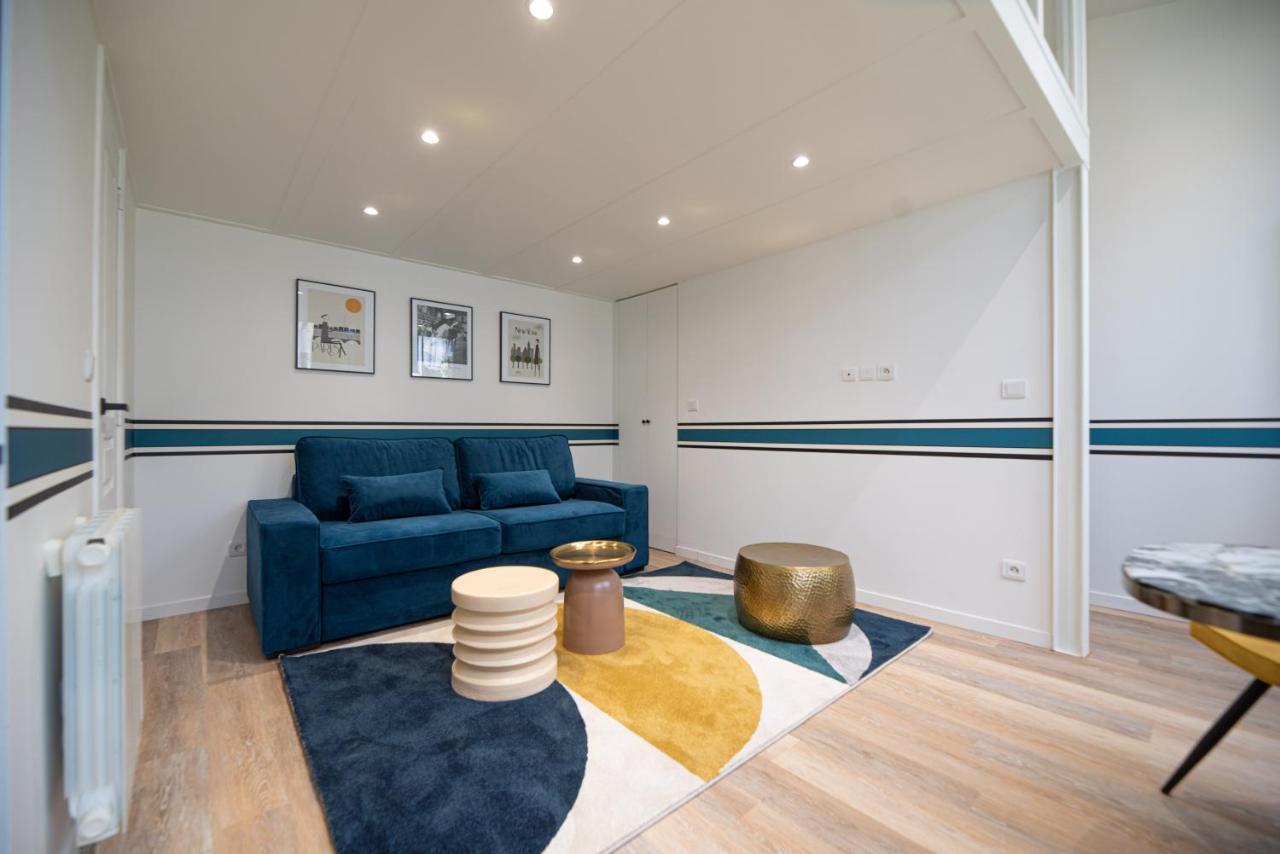 Apartamento Loft In
