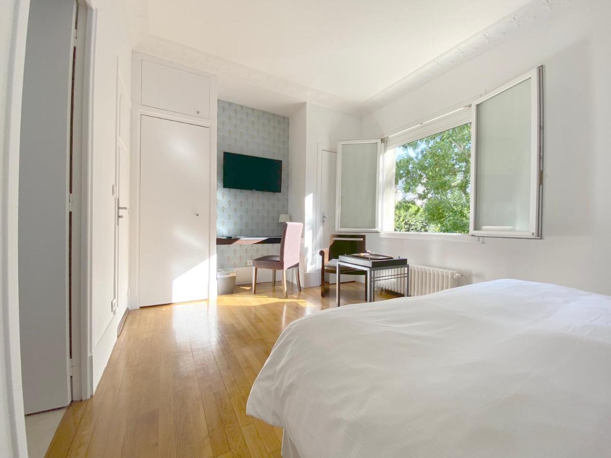 La - Bed & Breakfast