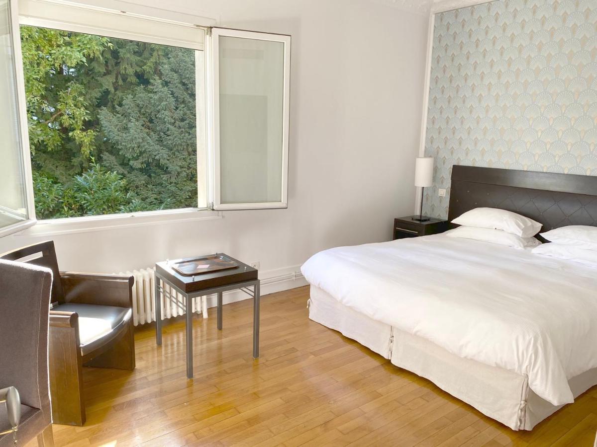 La - Bed & Breakfast 2*