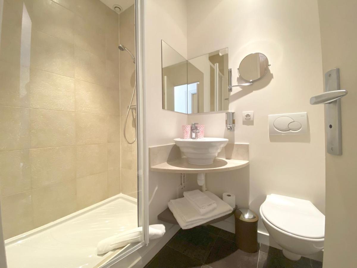 Bed & Breakfast La - Paris