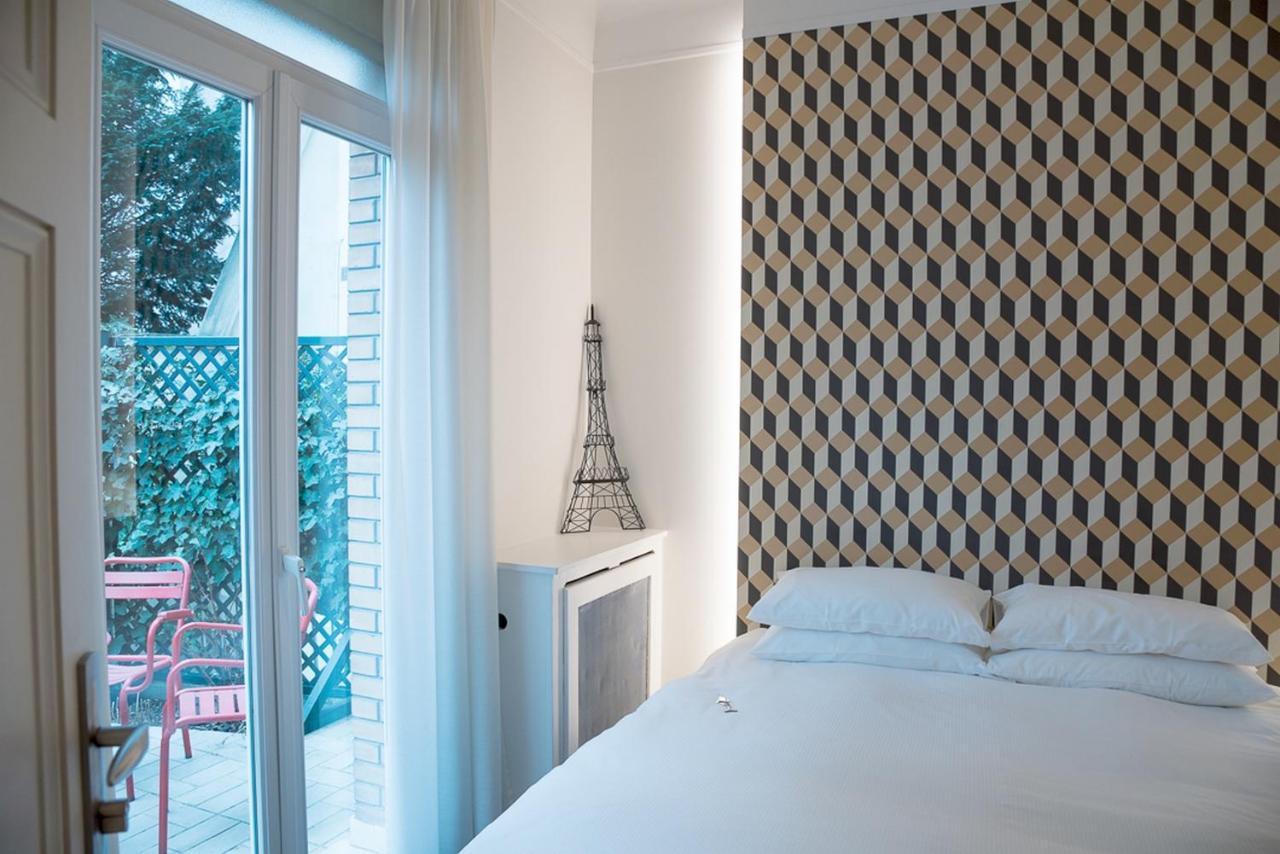 Bed & Breakfast La -
