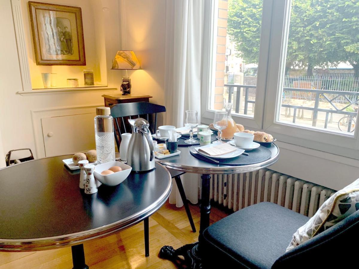 La - Bed & Breakfast Paris