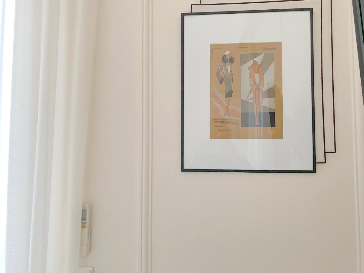 La - Bed & Breakfast Paris
