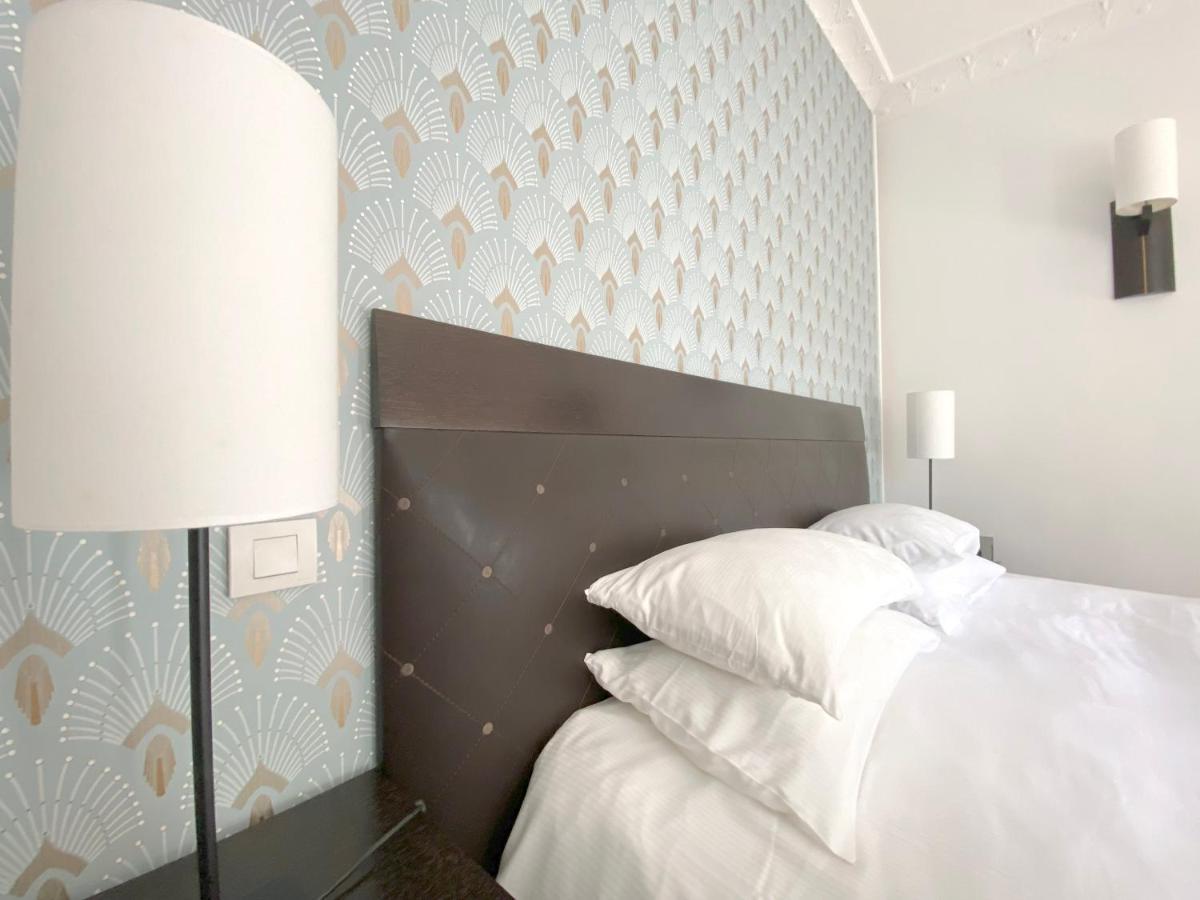 Bed & Breakfast La -