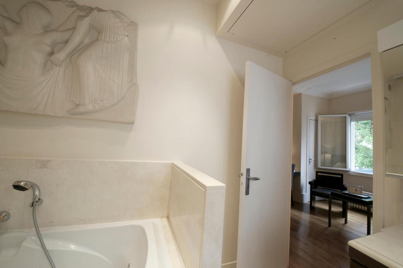 Bed & Breakfast La -