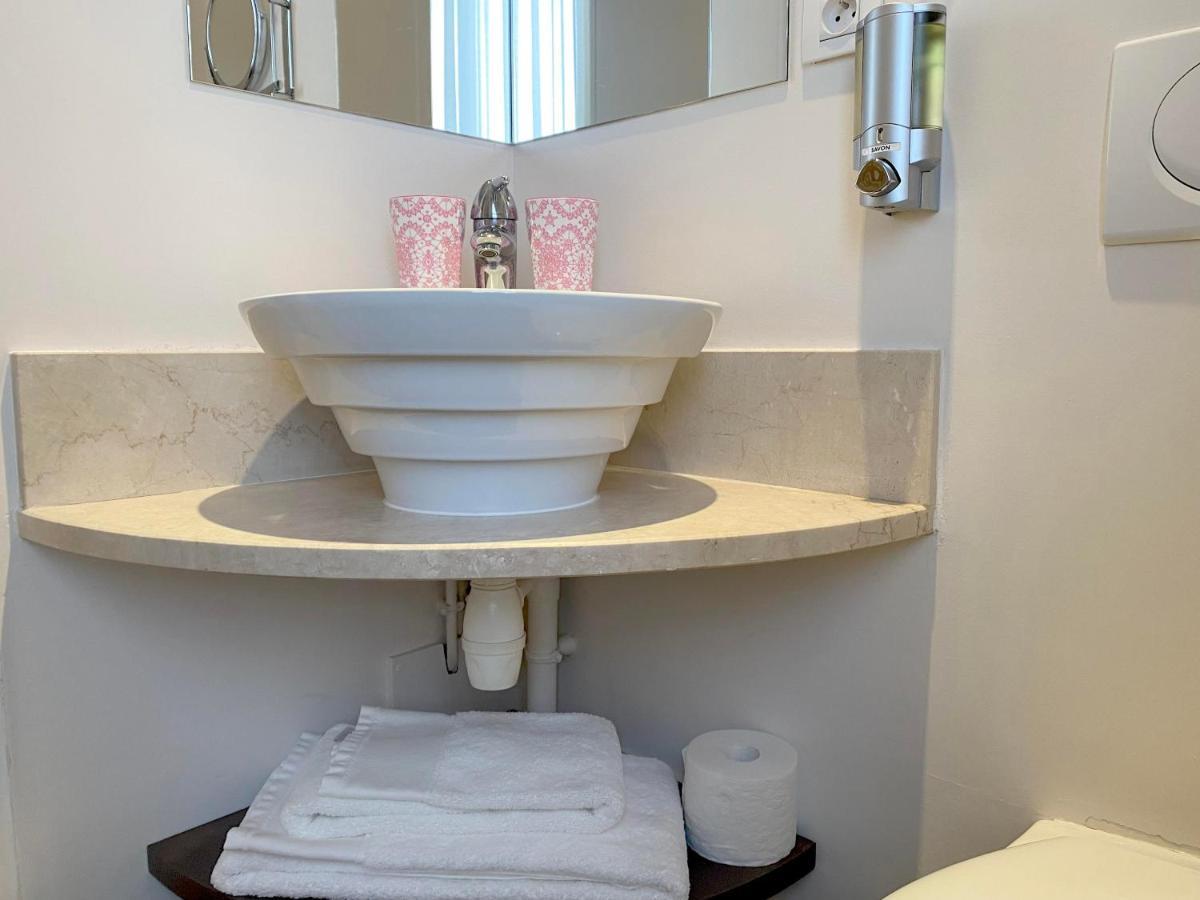 Bed & Breakfast La - Paris
