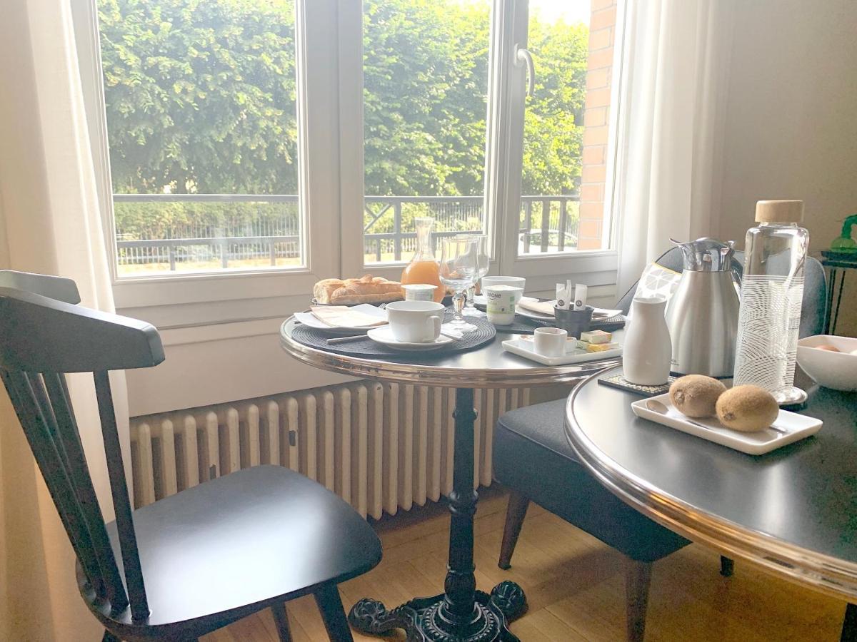 Bed & Breakfast La - Paris