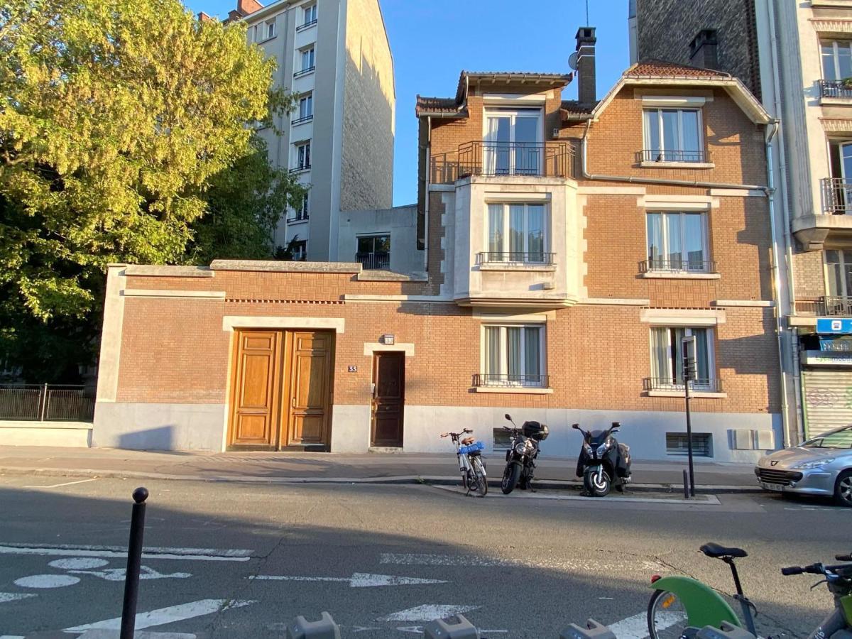 La - Bed & Breakfast