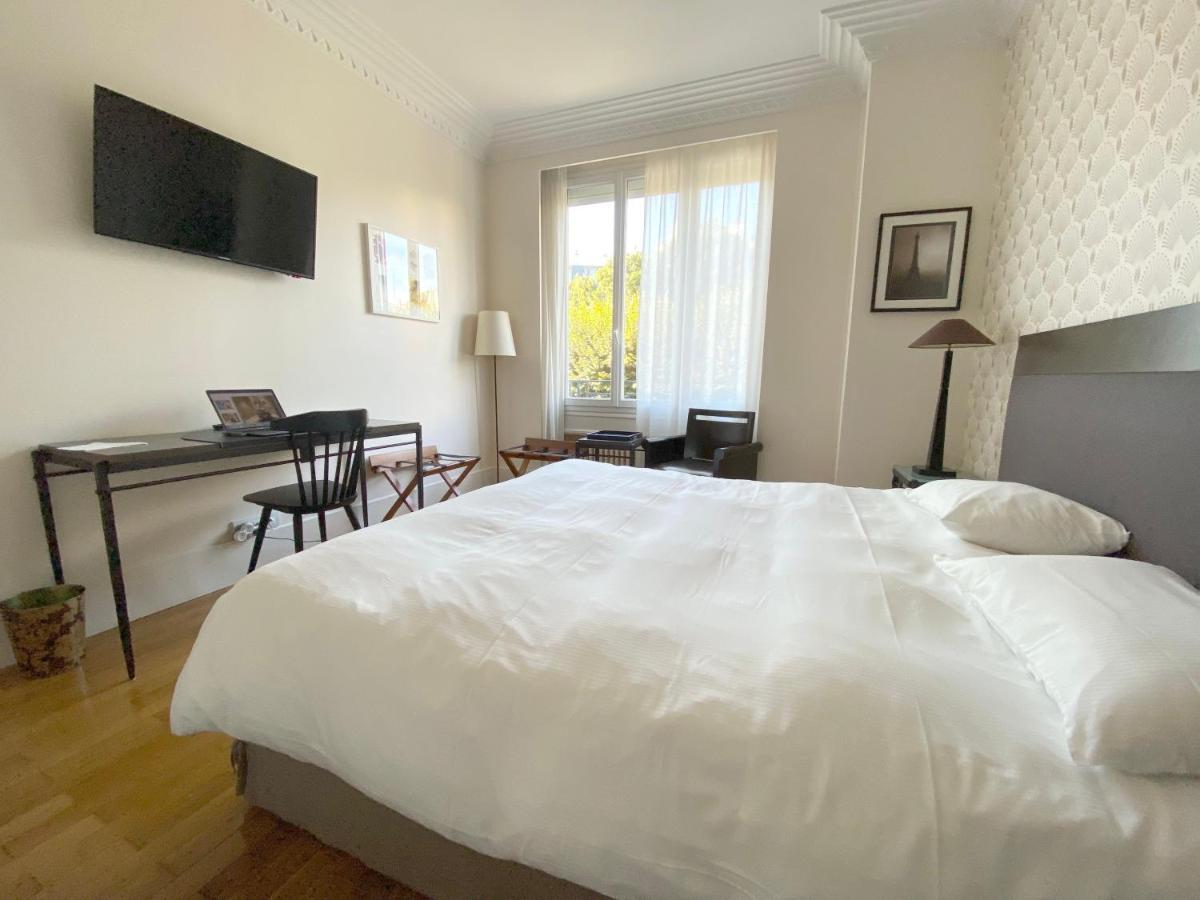 La - Bed & Breakfast
