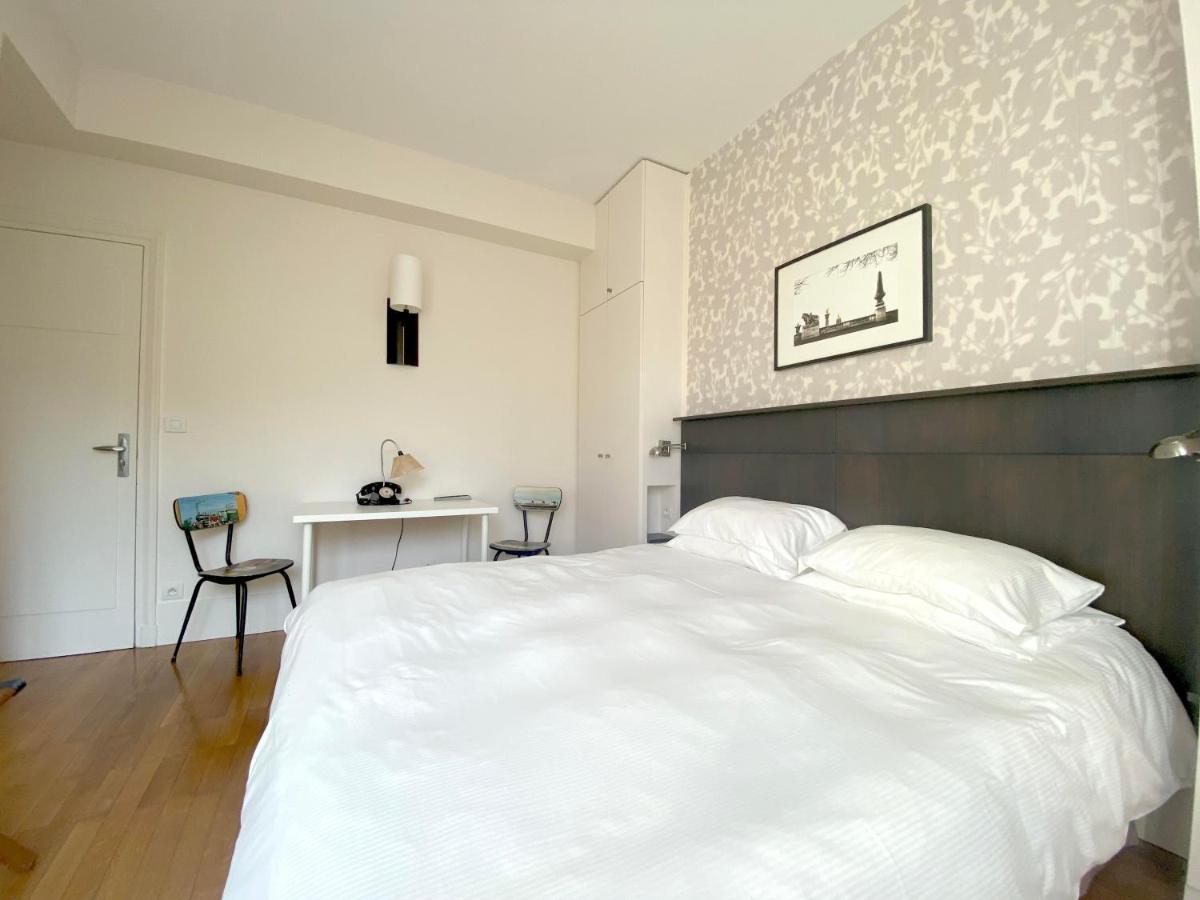 La - Bed & Breakfast