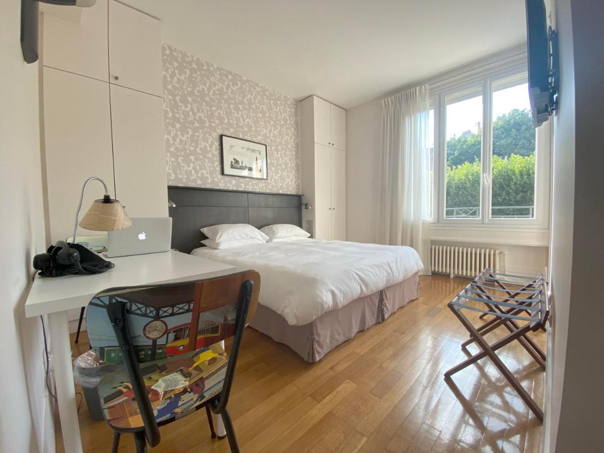 Bed & Breakfast La - Paris